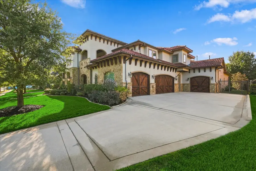 413 Saint Tropez Drive, Southlake, TX 76092 - #2