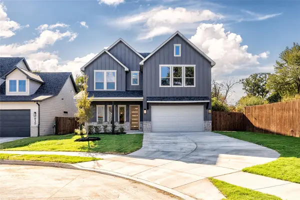 917 Boston Lane, River Oaks, TX 76114