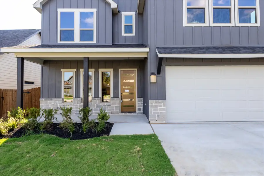 917 Boston Lane, River Oaks, TX 76114 - #3