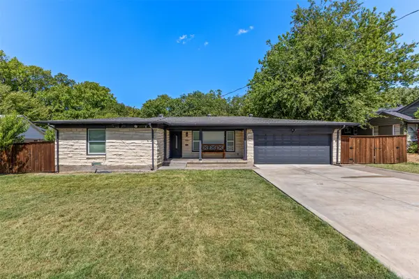 3315 Tooms Street, Dallas, TX 75227