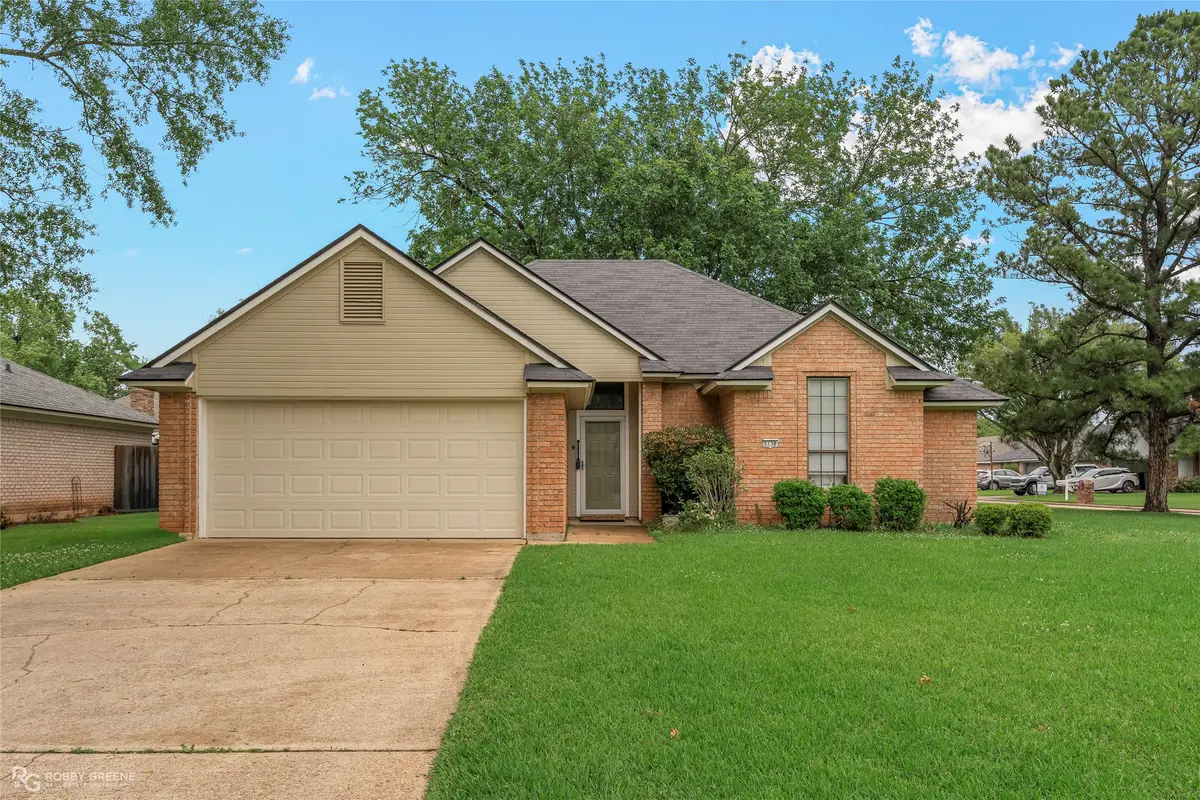 5138 Heatherten Drive, Bossier City, LA 71111 - #1