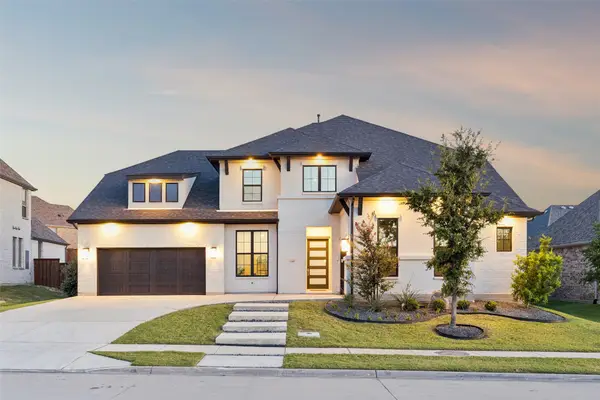 11609 Rust Falls Road, Flower Mound, TX 76226