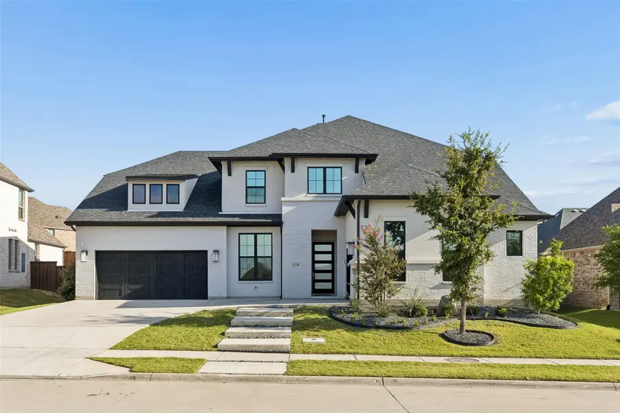 11609 Rust Falls Road, Justin Roanoke, TX 76226 - #3