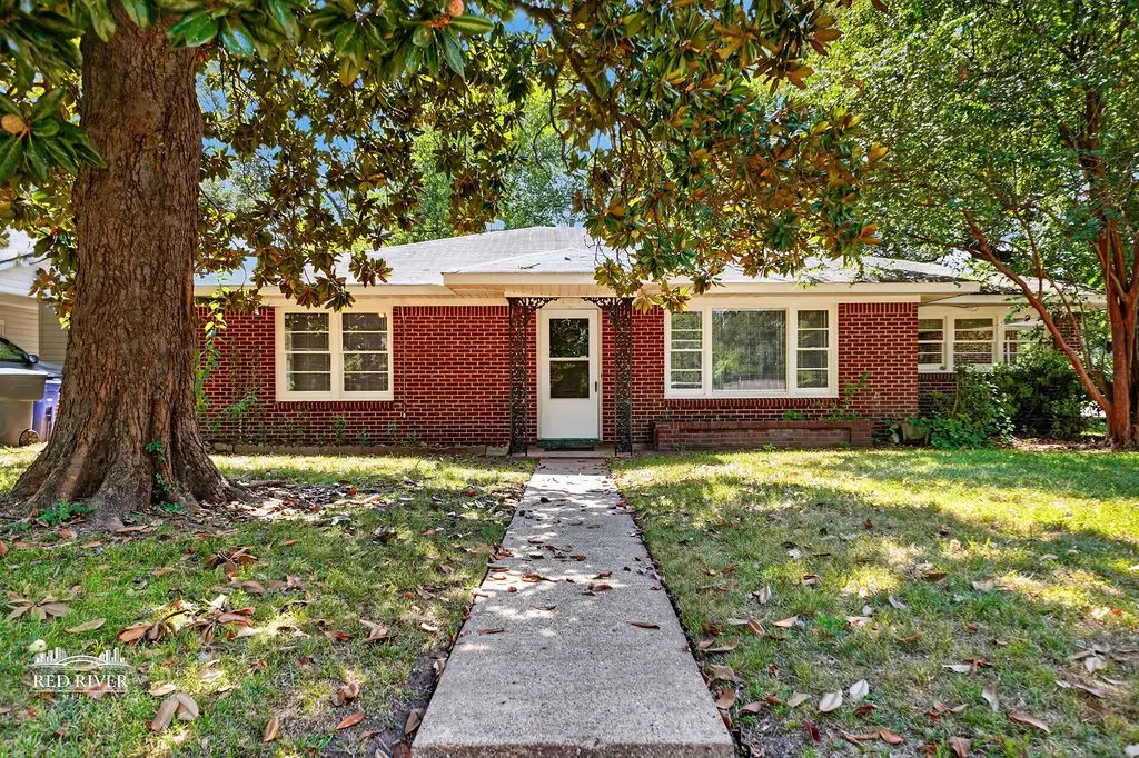 159 Bruce Avenue, Shreveport, LA 71105 - #1