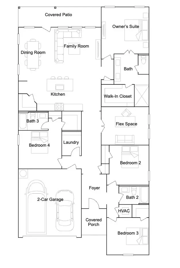 3917 Turtle Crossing, Mesquite, TX 75181 - #2