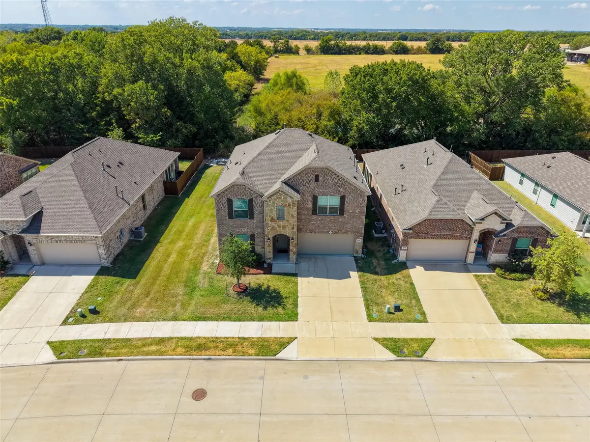 8709 Red Fox Trail, McKinney, TX 75071 - #1