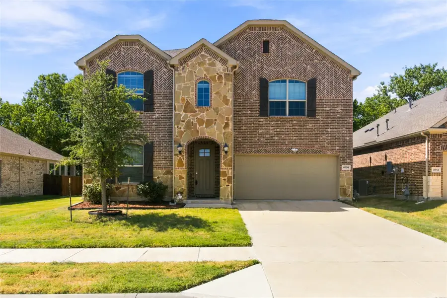 8709 Red Fox Trail, McKinney, TX 75071 - #2