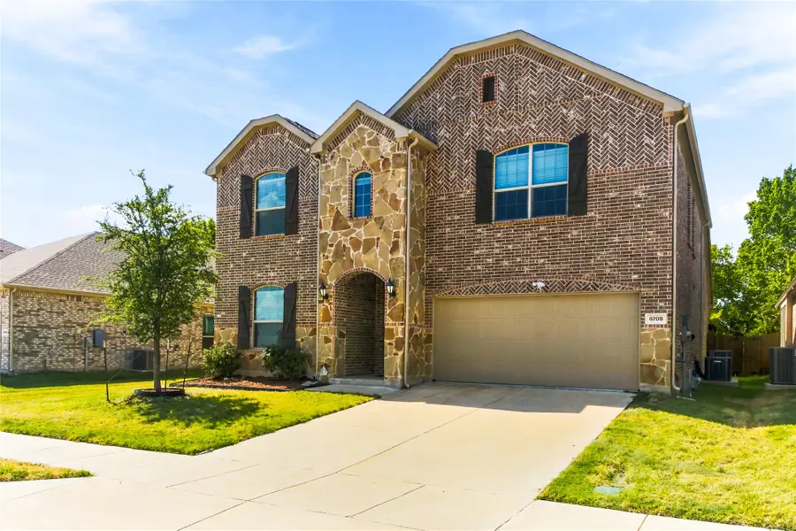8709 Red Fox Trail, McKinney, TX 75071 - #3