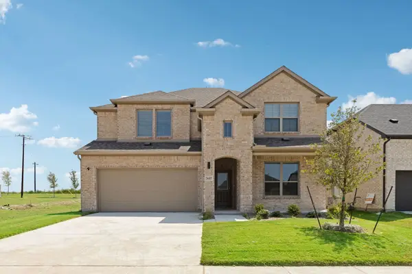 6001 Broadacre Drive, McKinney, TX 75071
