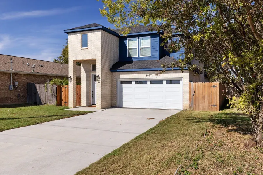 3037 Valentine Street, Dallas, TX 75215 - #2