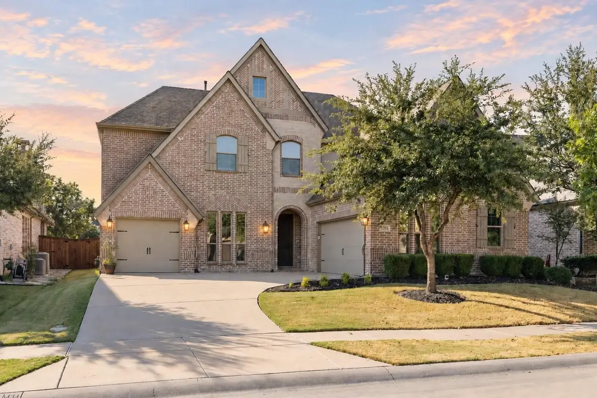 1316 Grassland Drive, Celina, TX 75009 - #1