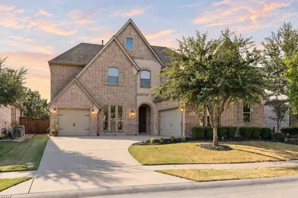 1316 Grassland Drive, Celina, TX 75009