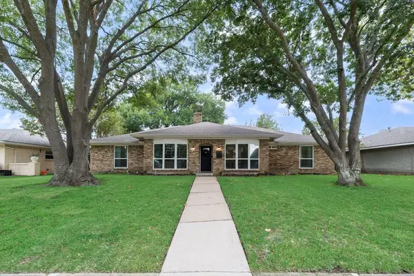 3208 Robin Road, Plano, TX 75075