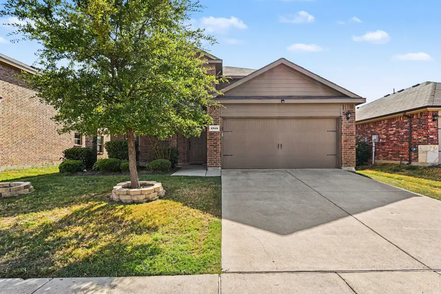 2315 Julia Lane, Forney, TX 75126 - #2