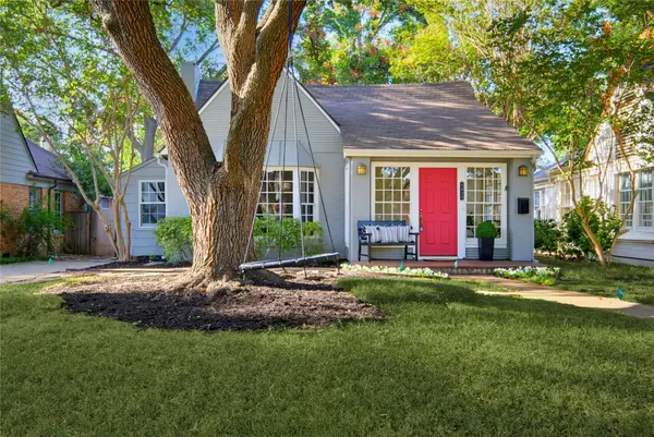 5838 Morningside Avenue, Dallas, TX 75206