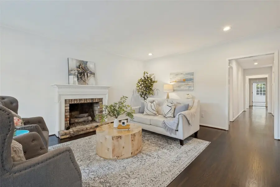 5838 Morningside Avenue, Dallas, TX 75206 - #3