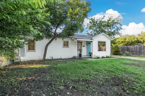 905 Jordan Street, Brady, TX 76825