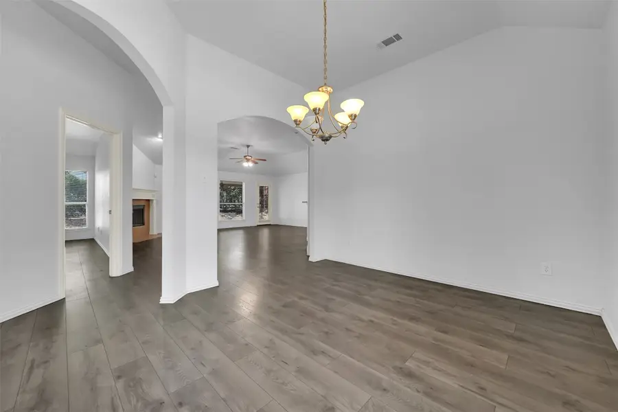 2309 Trickling Creek Drive, Garland, TX 75041 - #3