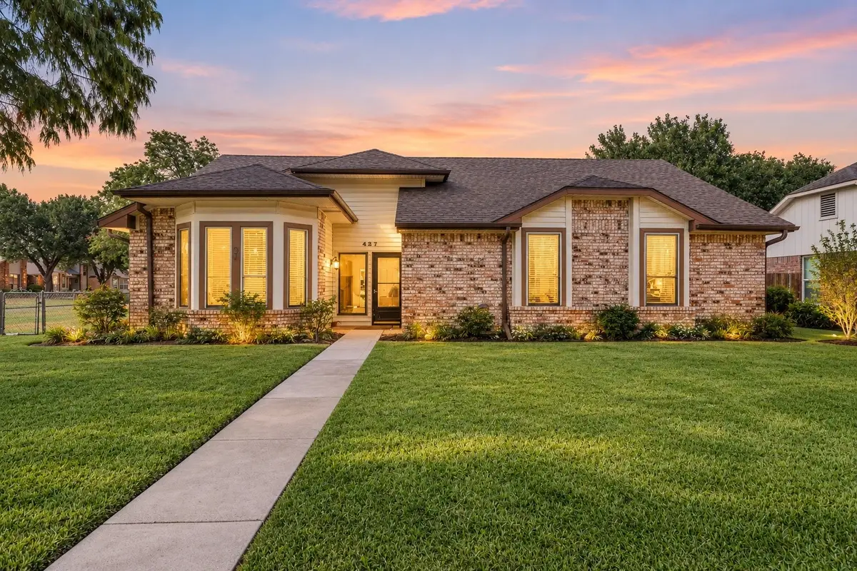 427 Wheatridge Street, Mesquite, TX 75150 - #1