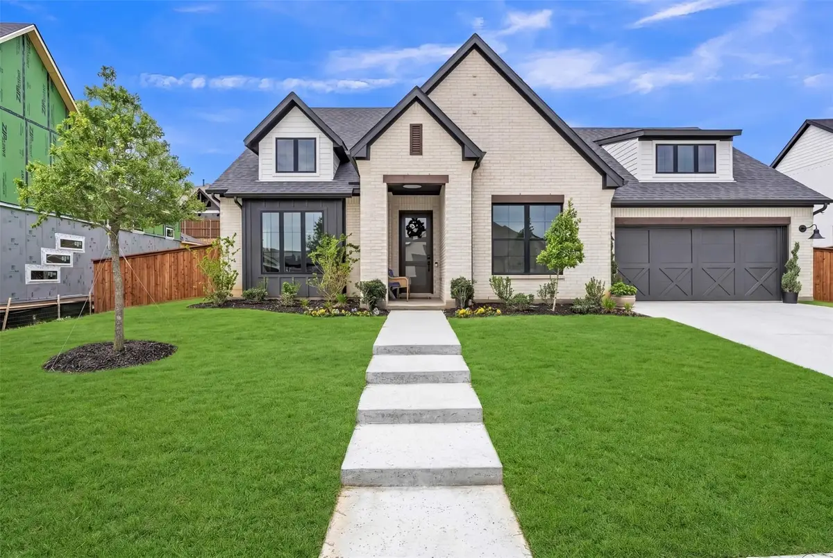 900 Brookwood Boulevard, Haslet, TX 76052 - #1
