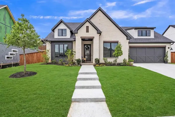 900 Brookwood Boulevard, Haslet, TX 76052