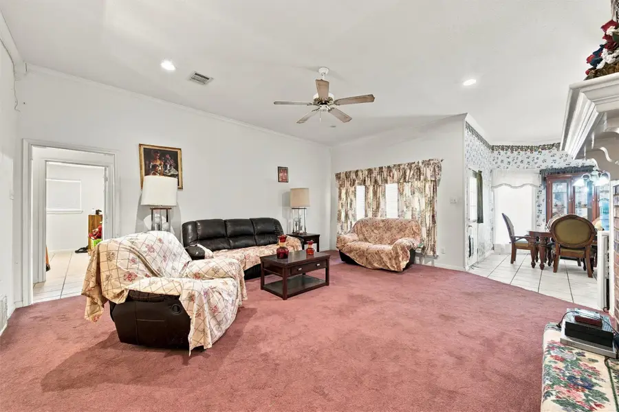 948 Cheyenne Trail, Hewitt, TX 76643 - #3