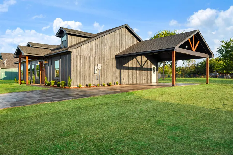 175 Helena Drive, Powderly, TX 75473 - #3