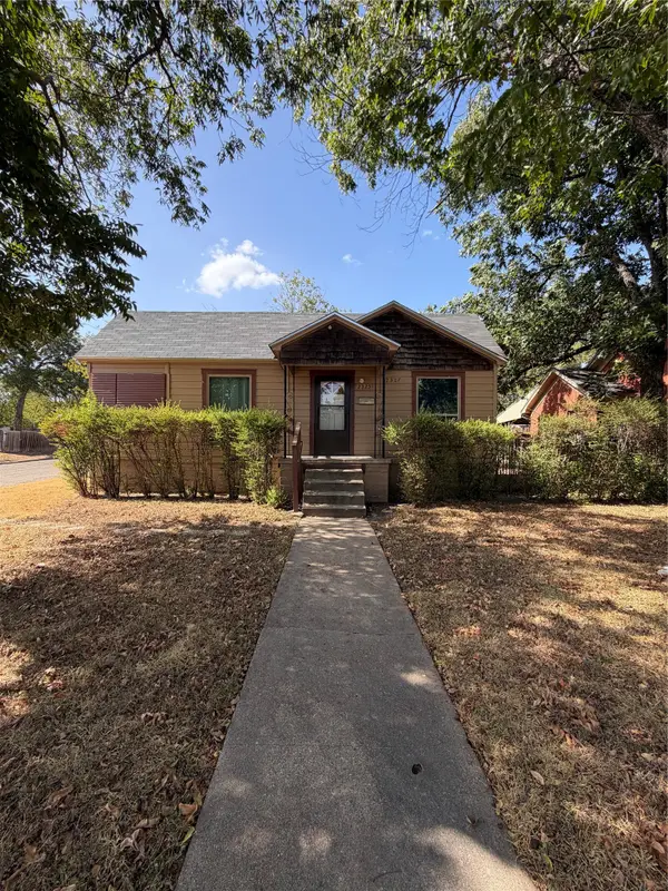 2325 Maple Avenue, Waco, TX 76707