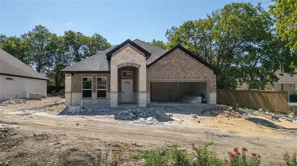 511 Armstrong Drive, Garland, TX 75040