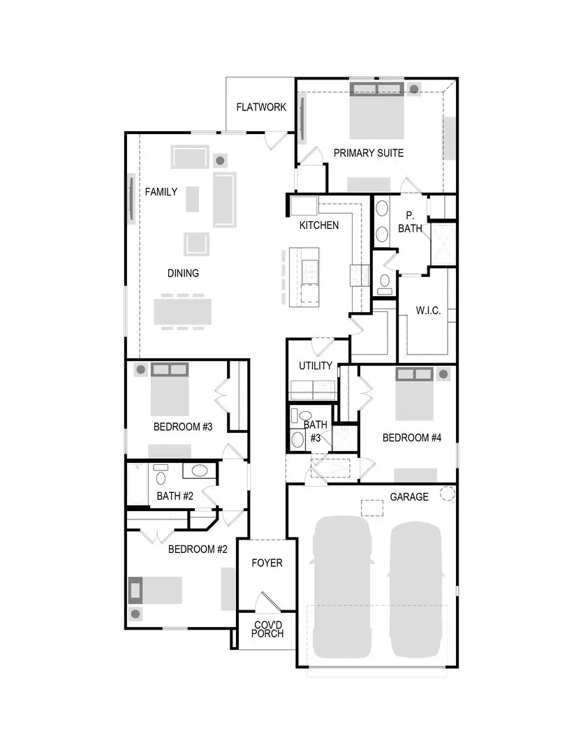 4005 Somerville Drive, Farmersville, TX 75442 - #2
