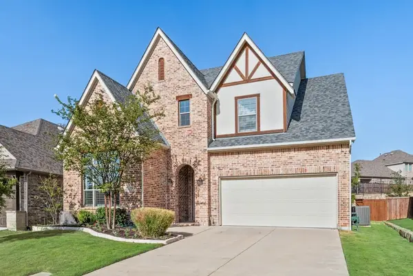 11458 Misty Ridge Drive, Flower Mound, TX 76262