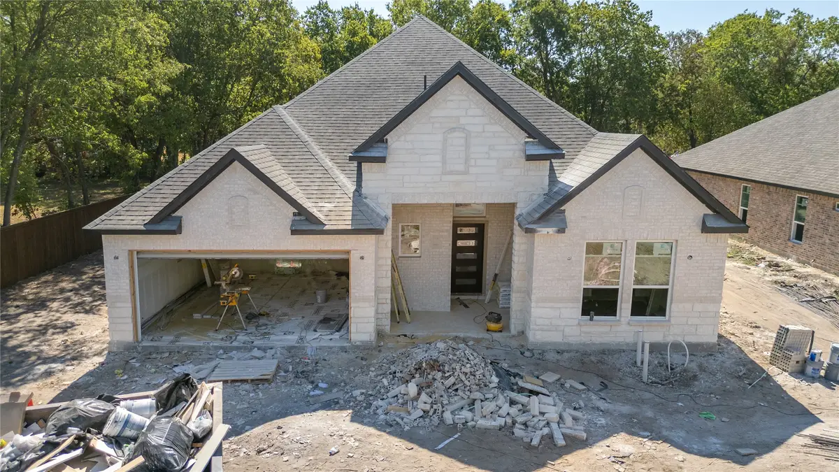 513 Armstrong Road, Seagoville, TX 75159 - #1