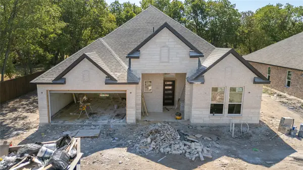 513 Armstrong Road, Seagoville, TX 75159