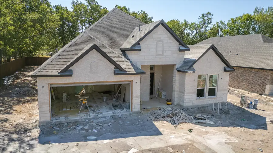 513 Armstrong Road, Seagoville, TX 75159 - #2