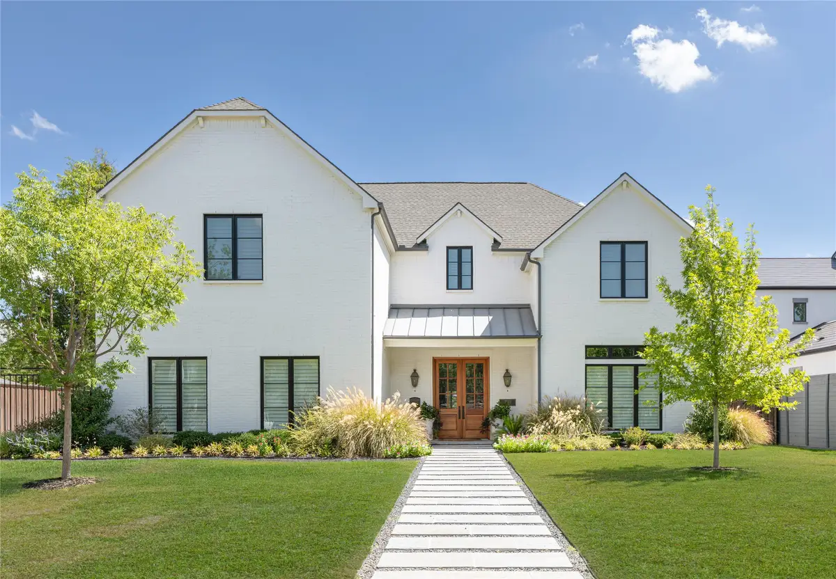 7110 Robin Road, Dallas, TX 75209 - #1