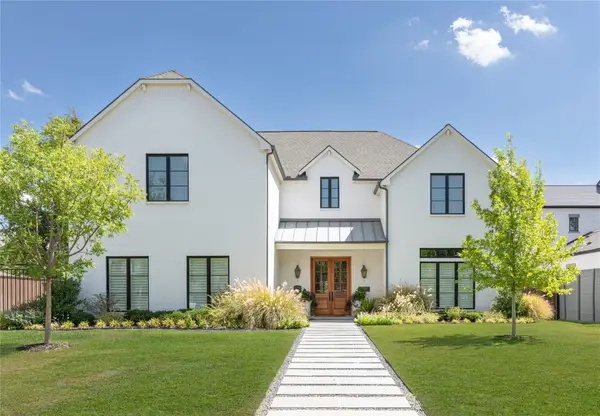 7110 Robin Road, Dallas, TX 75209