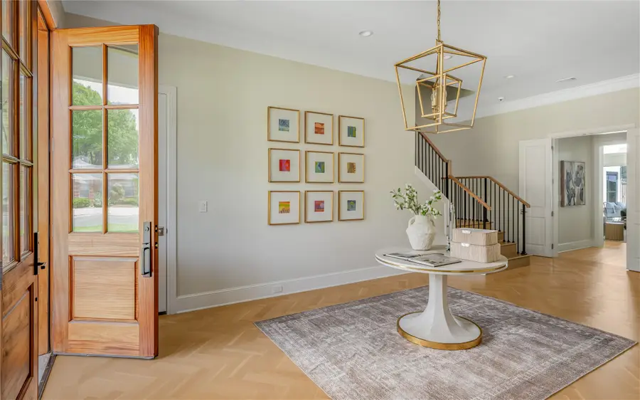 7110 Robin Road, Dallas, TX 75209 - #2