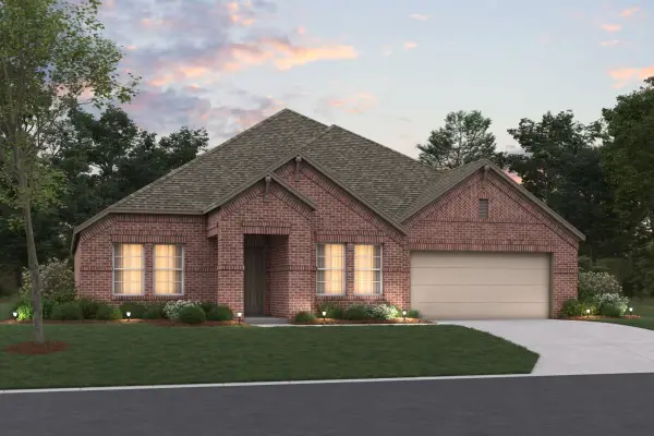 133 E Haymaker Road, Celina, TX 75009