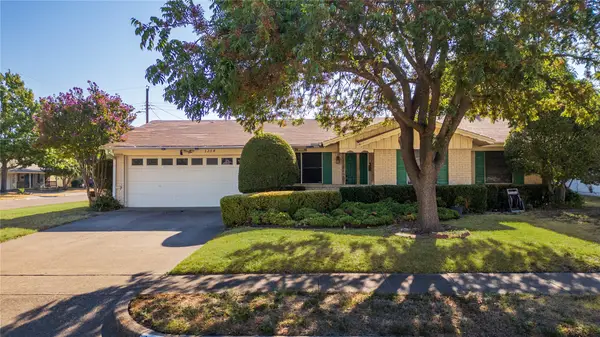 1314 Glenville Drive, Garland, TX 75042