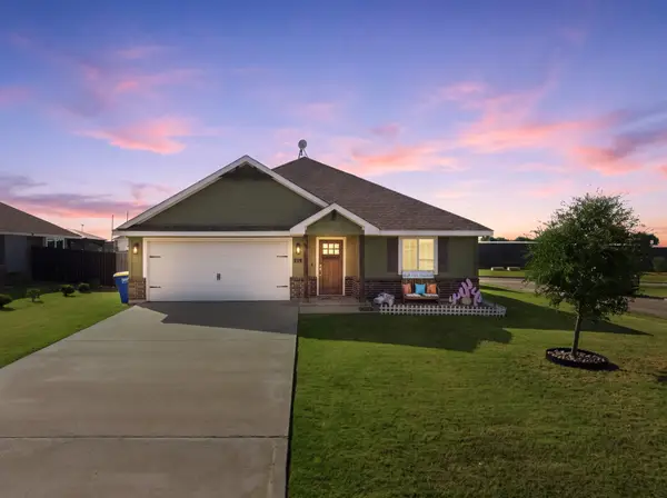 125 Johnson Lane, Hillsboro, TX 76645