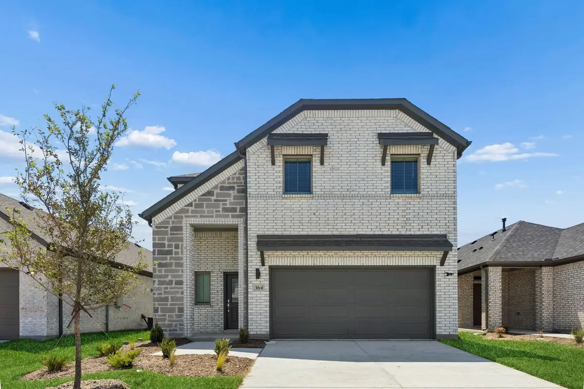 4206 Zoe Lane, Farmersville, TX 75442 - #1