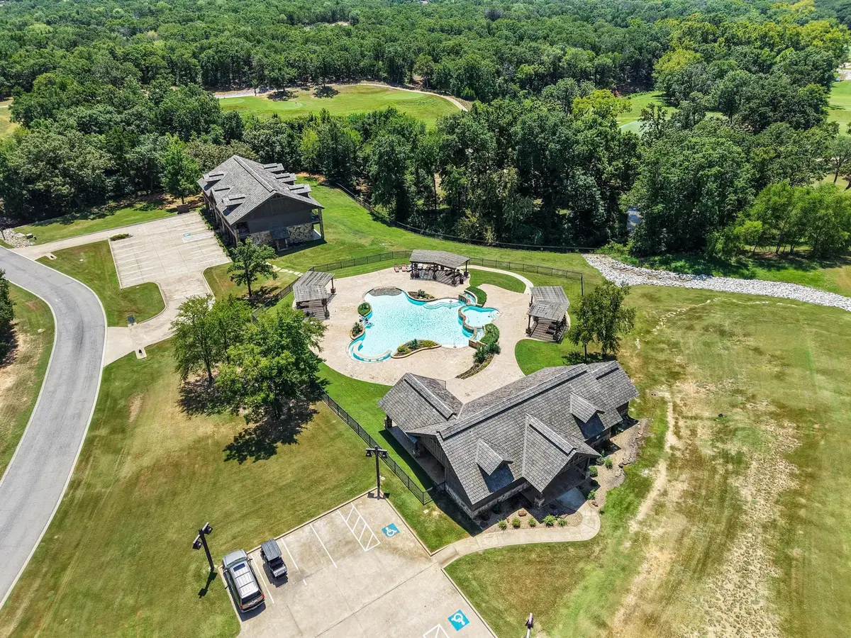 TBD Park Meadows Ct, Gordonville, TX 76245 - #1