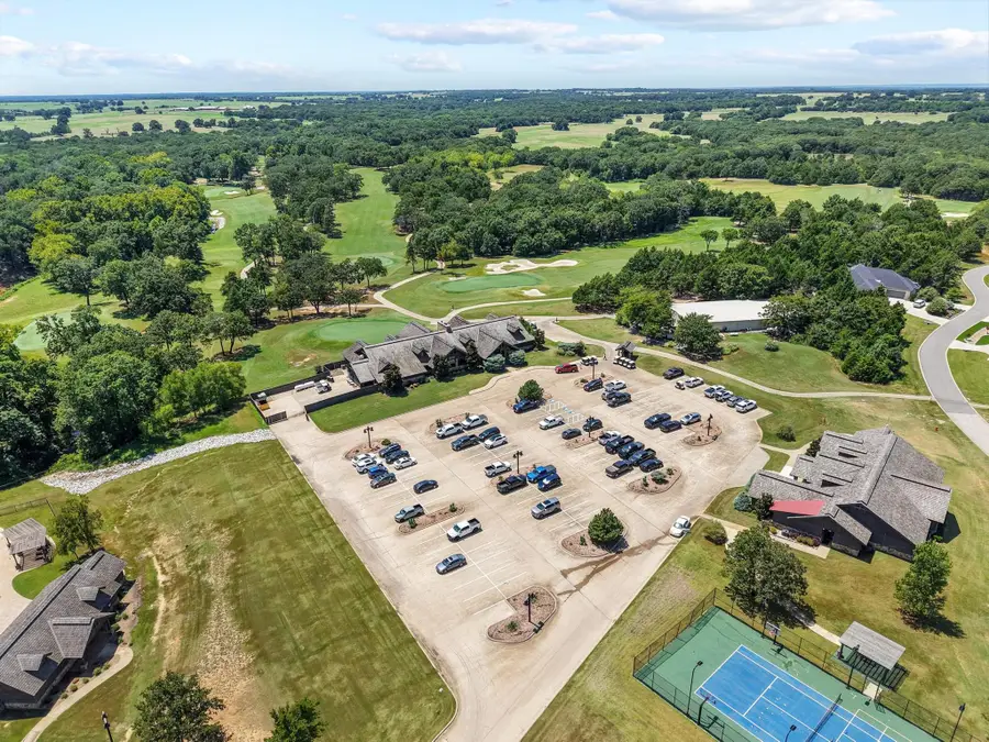 TBD Park Meadows Ct, Gordonville, TX 76245 - #2