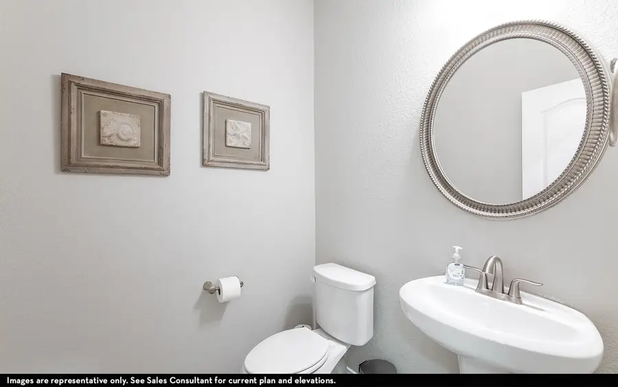 16212 Flatlands Way, Celina, TX 75009 - #3