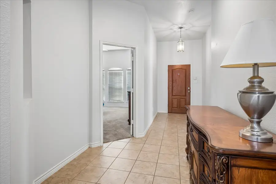 8016 Silverado Trail, McKinney, TX 75070 - #2