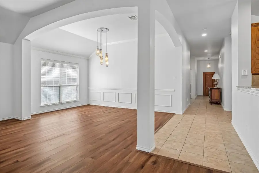 8016 Silverado Trail, McKinney, TX 75070 - #3