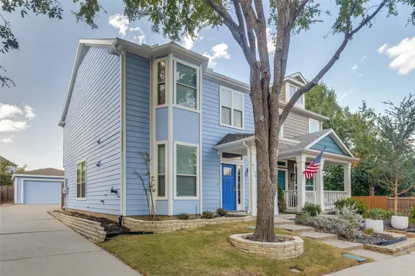 4133 Macy Lane, Fort Worth, TX 76244