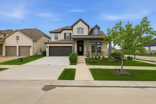 2017 Tremont Drive, Argyle, TX 76226