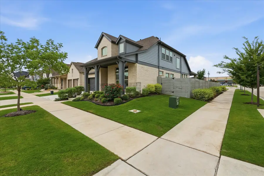 2017 Tremont Drive, Argyle, TX 76226 - #2