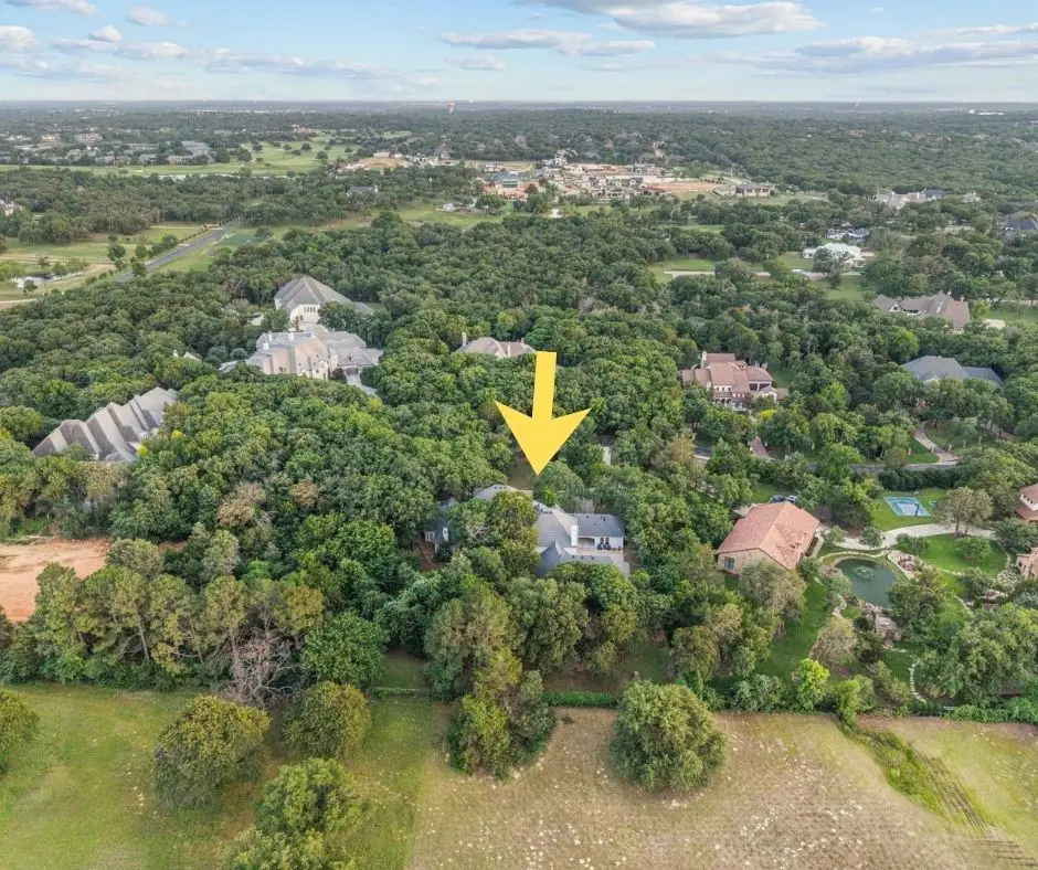 32 Wyck Hill Lane, Westlake, TX 76262 - #1